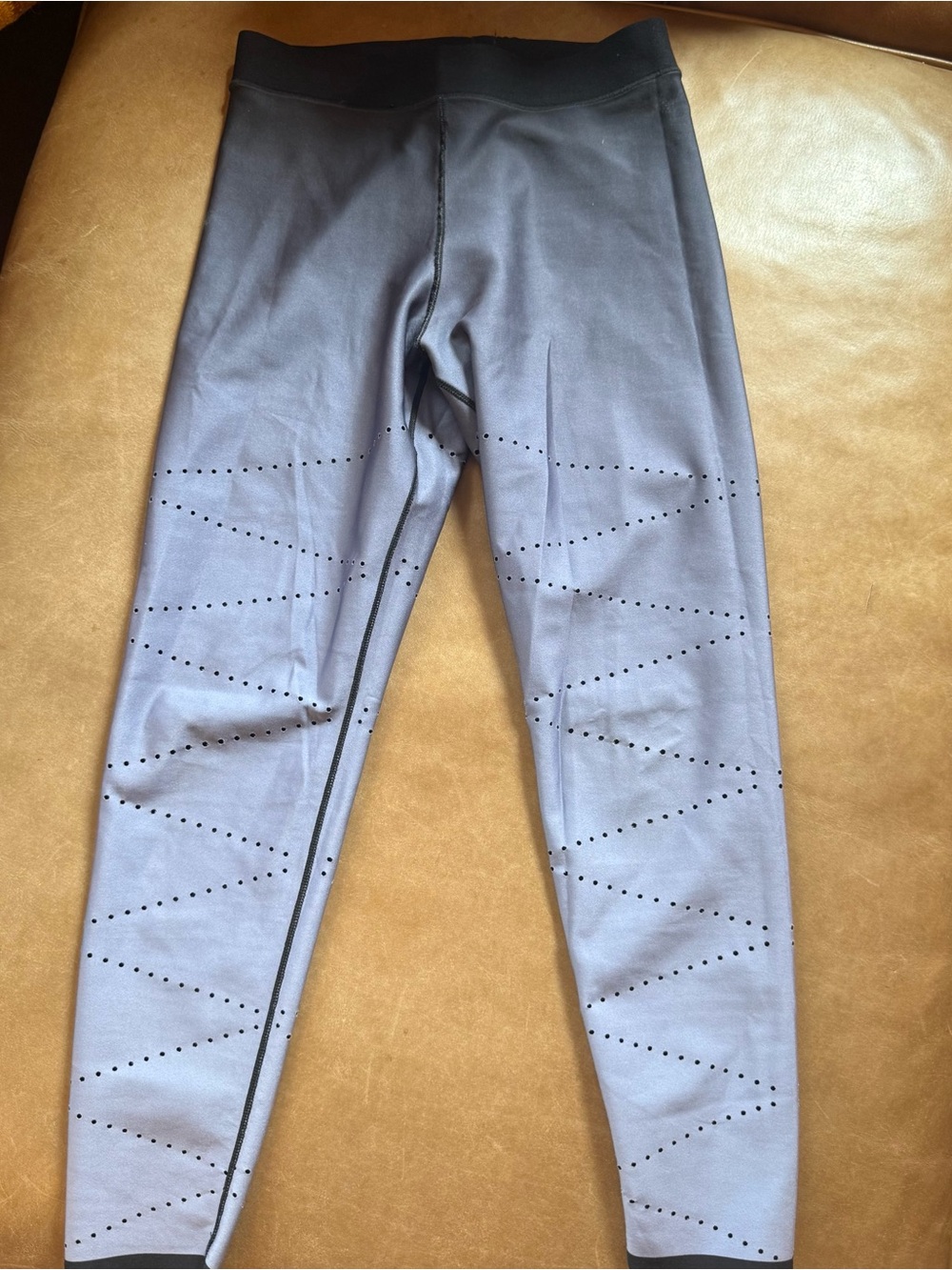 Ultracor reversible active leggings - small - EUC